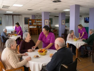 tratamiento alzheimer Toledo